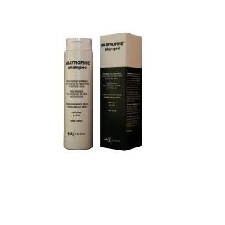 ANATROFINE SHAMPOO 200 ML