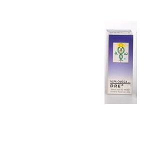 FITOMEGA DRE 13 GOCCE 50 ML