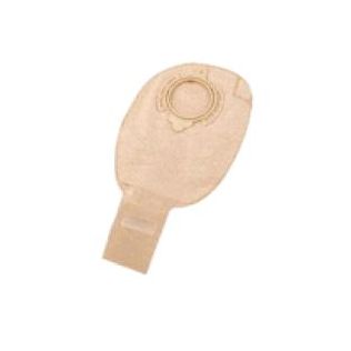 SACCA ILEOSTOMIA FLEXIMA 3S SISTEMA DI SCARICO E CHIUSURA INVELCRO MIDI TRASPARENTE 65 MM 30 PEZZI
