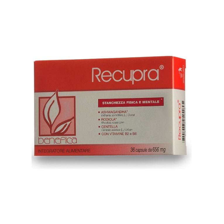 recupra 45 capsule