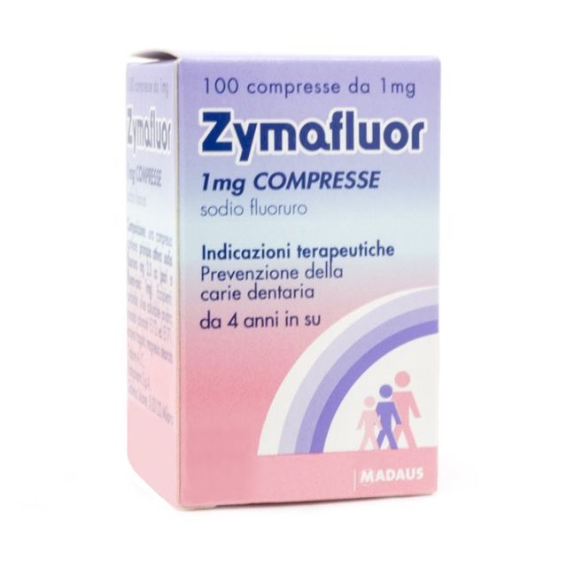 zymafluor-100-cpr-1-mg
