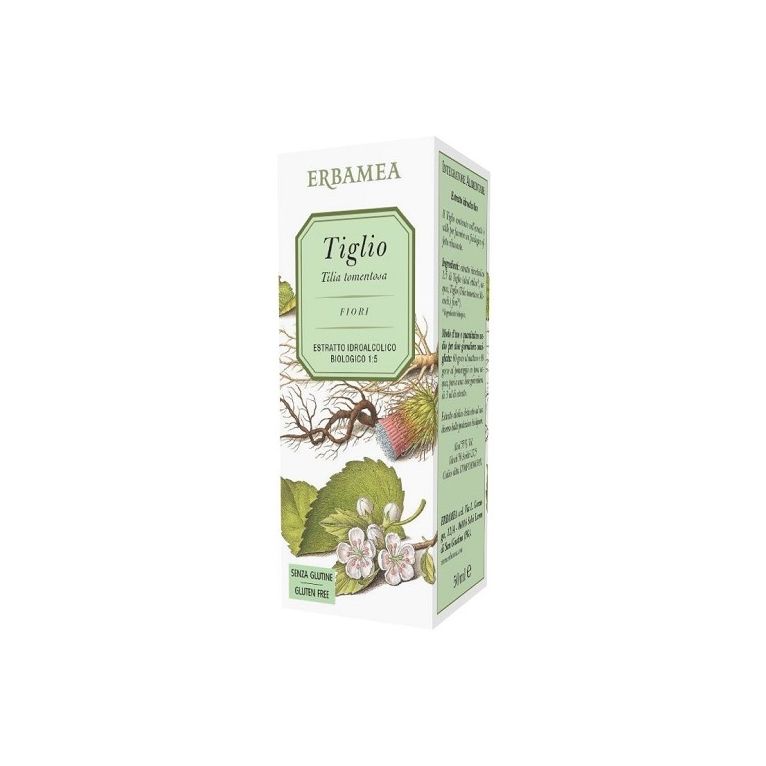 tiglio 50 ml