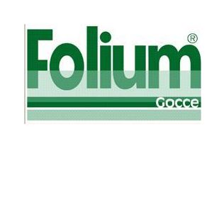 FOLIUM GOCCE 20 ML