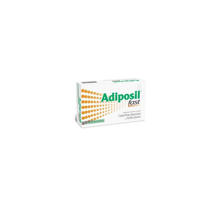 adiposil fast 30 capsule