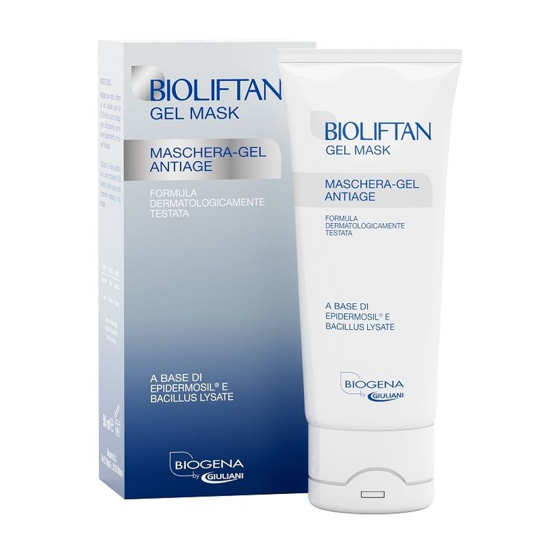 bioliftan gel mask 50 ml