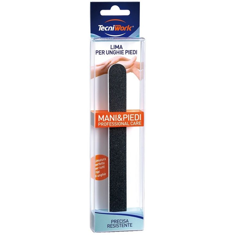 lima per unghie piedi