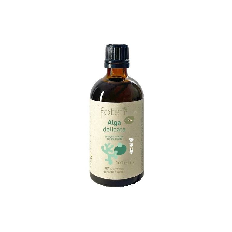 foten alga delicata 100 ml