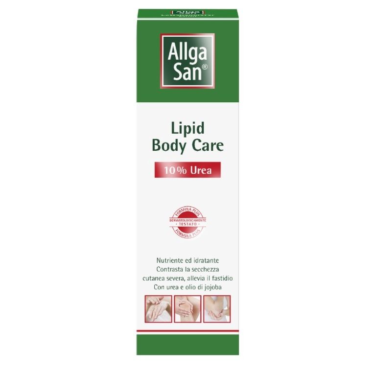 allgasan lipid special care 100 ml