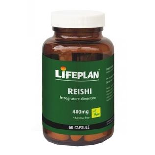 REISHI 60 CAPSULE