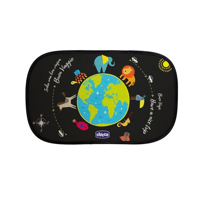 chicco tendine parasole