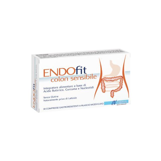 endofit-colon-sensibile-30-compresse-gastroresistenti-a-rilascio-modificato