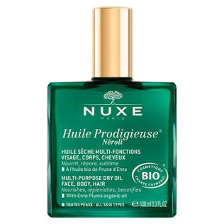 NUXE HUILE PRODIGIEUSE NEROLI 100 ML