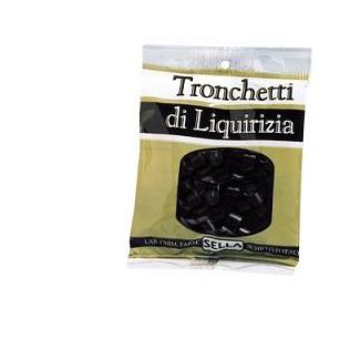 LIQUIRIZIA TRONCHI BUSTA 1406