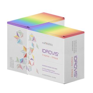 IDROVIS 20 BUSTINE