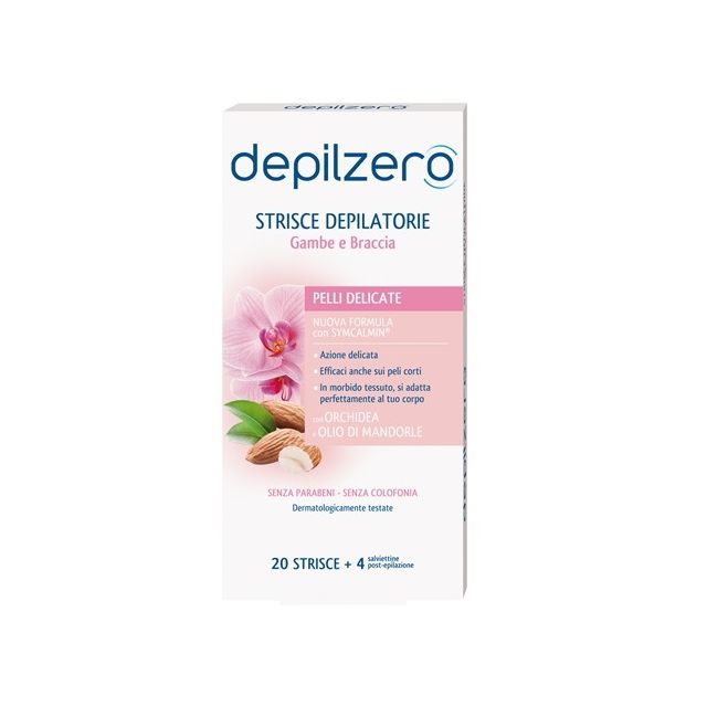 depilzero-strisce-gambe-braccia-20-pezzi