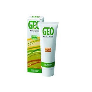 ARGILLA VERDE GEO PASTA 250 ML