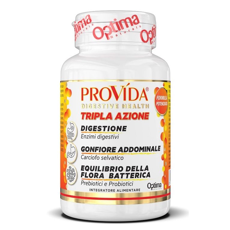 provida tripla azione 60 capsule