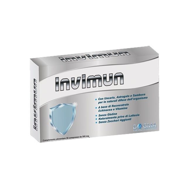 invimun-30-compresse