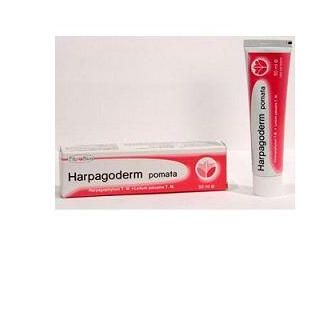 HARPAGODERM POMATA 50 ML