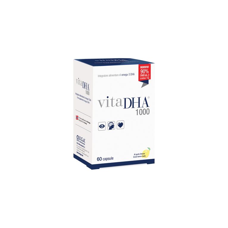 new vitadha 1000 60 capsule