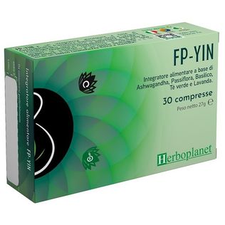 FP-YIN 30 COMPRESSE
