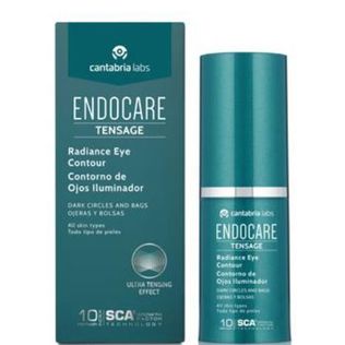 ENDOCARE TENSAGE EYE CONTOUR 15 ML