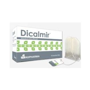 DICALMIR MISCELA ERBE 15 BUSTINE 2 G