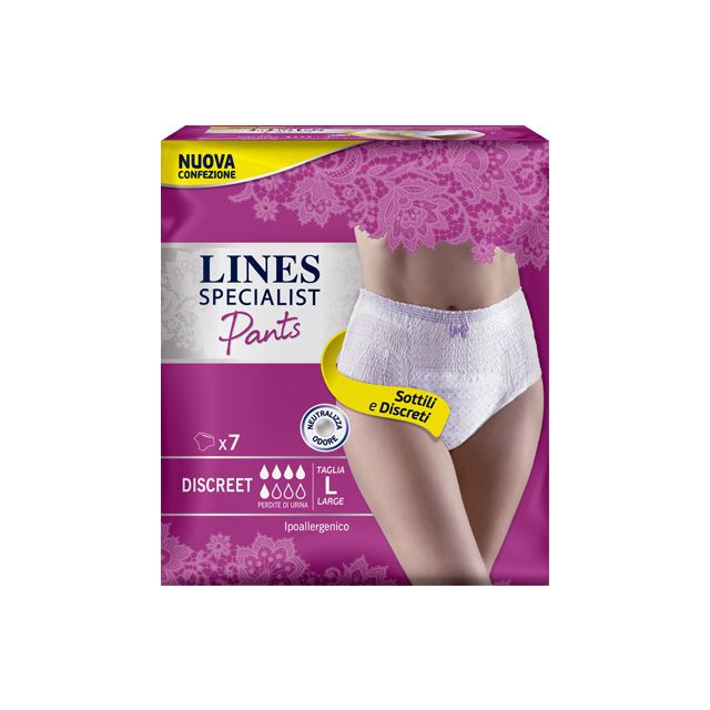 lines-specialist-pants-discreet-l-farma-7-pezzi