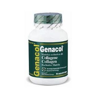 GENACOL ORIGINAL 90 CAPSULE