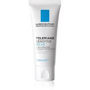 TOLERIANE SENSITIVE RICHE VISO 40 ML