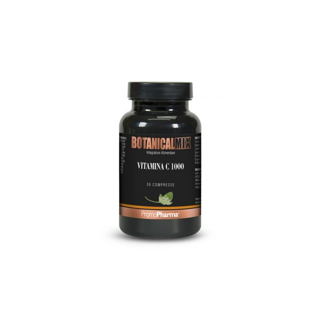 vitamina-c-1000-botanical-mix-30-compresse