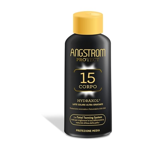 angstrom-protect-hydraxol-latte-solare-protezione-15-200-ml