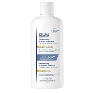 KELUAL SQUANORM SHAMPOO TRATTANTE IDRATANTE FORFORA SECCA 400 ML