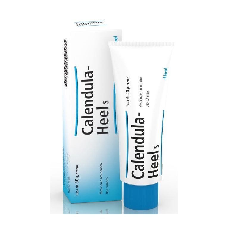 heel calendula salbe pomata m 50 g