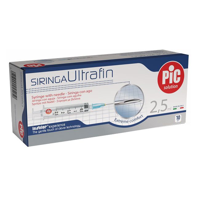 siringa-ultrafin-25-ml-gauge-23-1-slash-4-10-pezzi