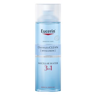 EUCERIN DERMATOCLEAN MICELLAR 200 ML