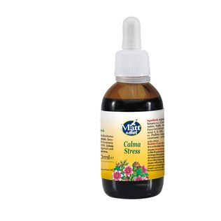 MATT ERBORISTERIA CALMA STRESS RILASSANTE GOCCE 50 ML