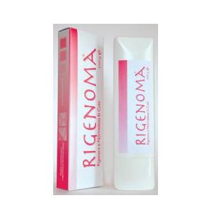 RIGENOMA CREMA RIGENERANATE E NORMALIZZANTE PER LA CUTE 100ML