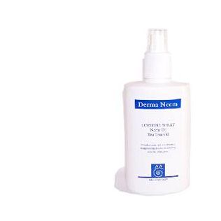 DERMA NEEM LOZIONE SPRAY 250 ML