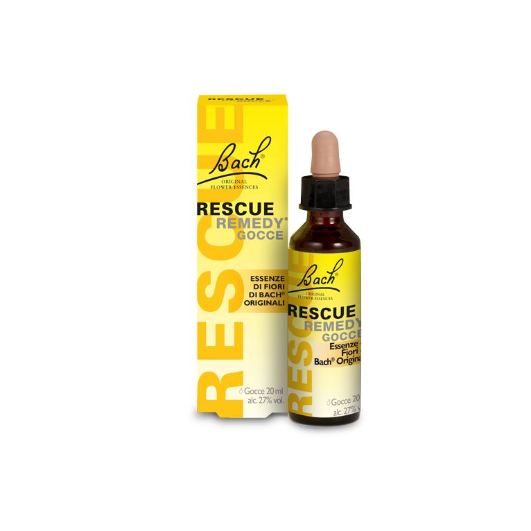 rescue original remedy 20 ml