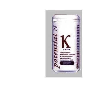 POTENTIAL N KAPPA 60 CAPSULE