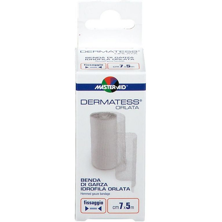 dermatess benda orlata m5x7cm