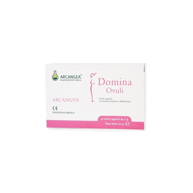 domina-ovuli-vaginali-10-ovuli