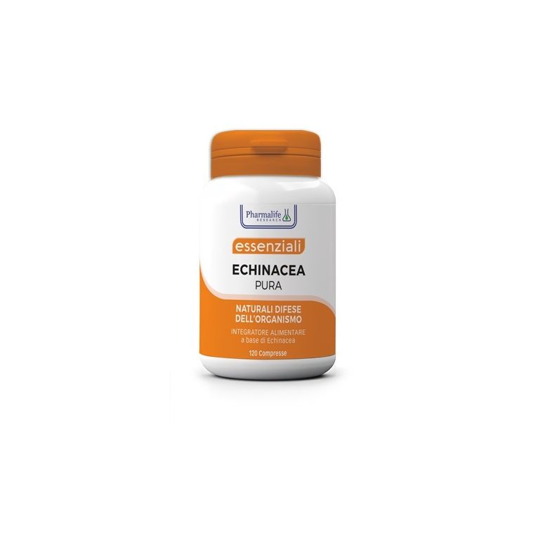 echinacea pura 120 compresse