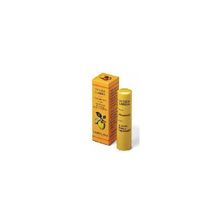 lucidalabbra vitaminico 4,5 ml