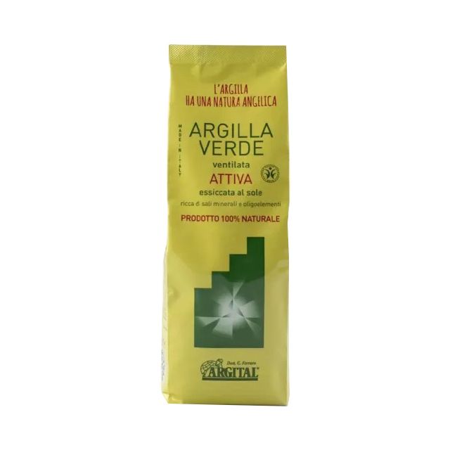 argilla-verde-ventilata-attivata-500-g