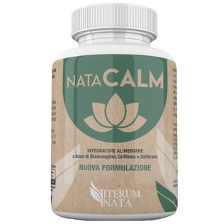 NATACALM 30 CAPSULE