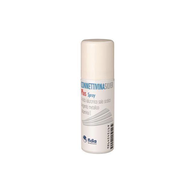 connettivinasilver-plus-spray-50-ml