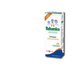 LICHENSED SCIROPPO ADULTI 200 ML
