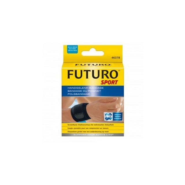 polsino-elastico-universale-futuro-sport-nero
